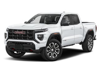 GMC Canyon - Northside GMC in Summersville WV