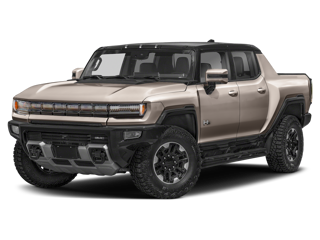 HUMMER EV vs Tesla Cybertruck - Northside GMC in Summersville WV