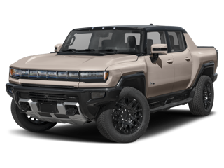 HUMMER EV vs Tesla Cybertruck - Northside GMC in Summersville WV