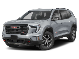 GMC Acadia - Northside GMC in Summersville WV