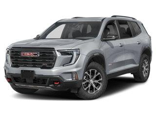 GMC Acadia - Northside GMC in Summersville WV