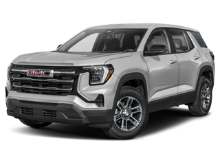 GMC Terrain - Northside GMC in Summersville WV