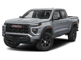 GMC Canyon - Northside GMC in Summersville WV