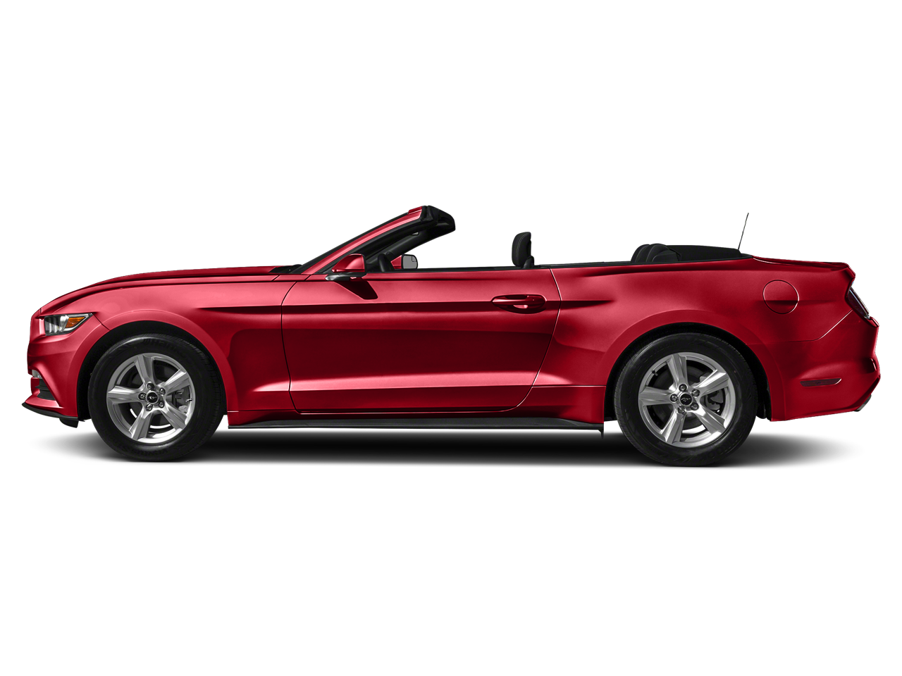 2015 Ford Mustang V6