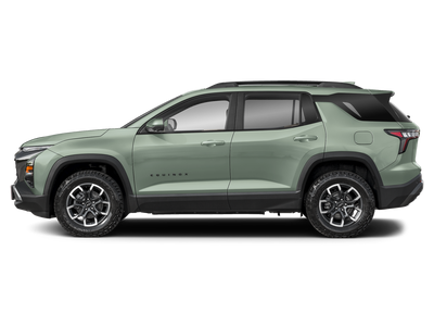 2026 Chevrolet Equinox AWD ACTIV