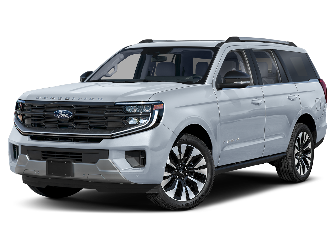 2026 Ford Expedition