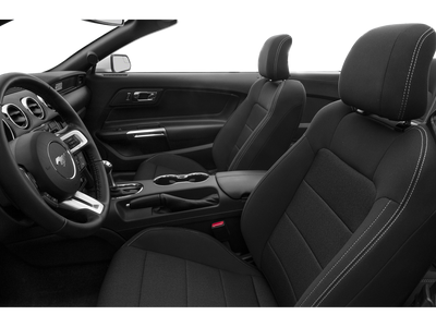 2015 Ford Mustang V6