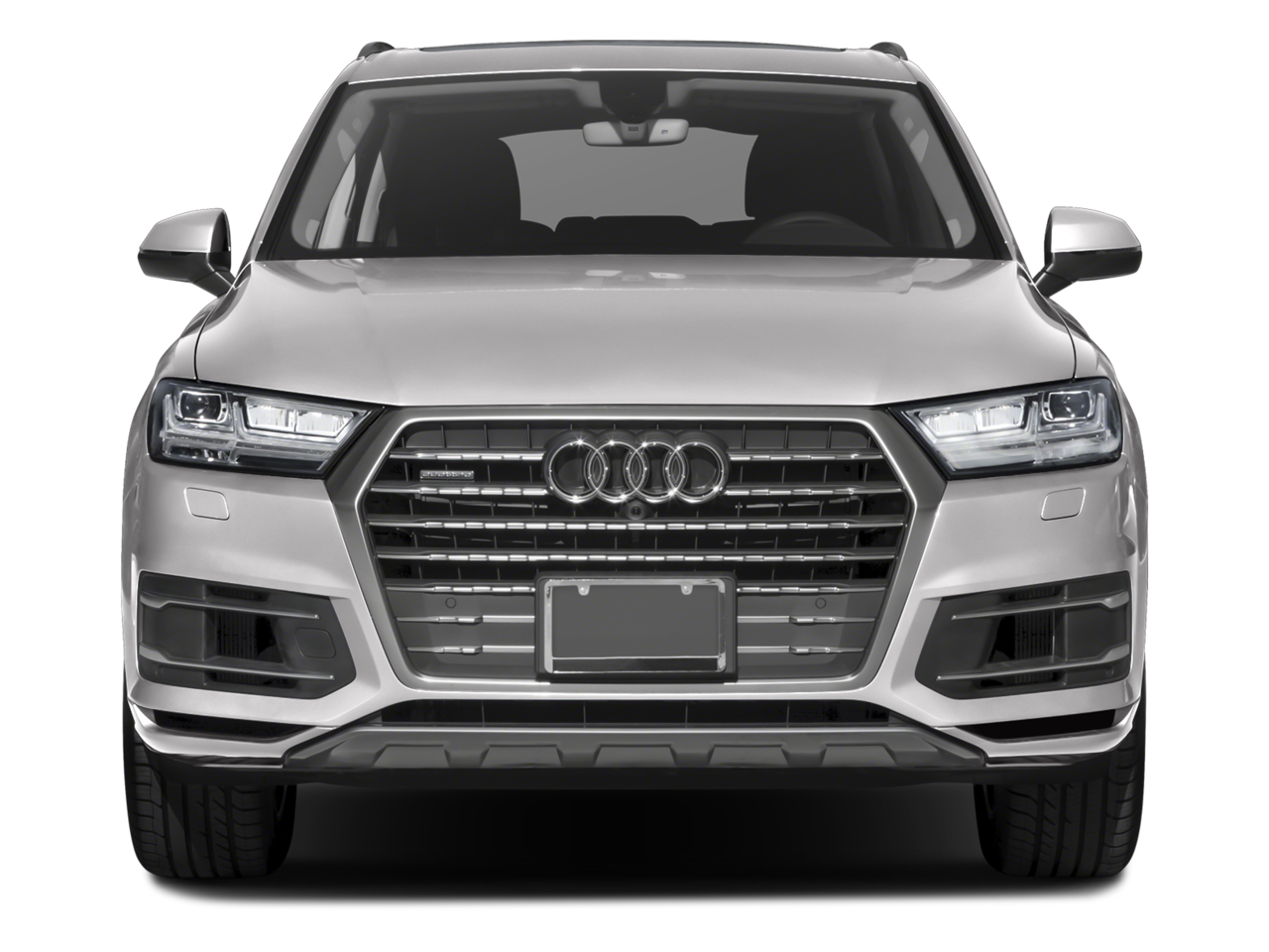 2018 Audi Q7 Prestige