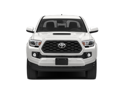 2020 Toyota Tacoma 4WD TRD Sport