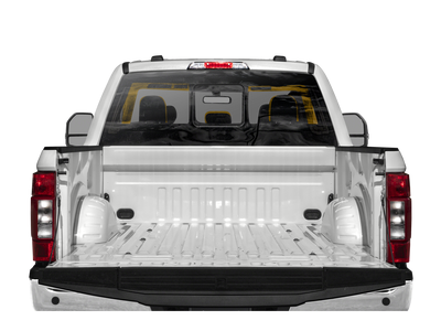 2022 Ford Super Duty F-350 SRW LARIAT