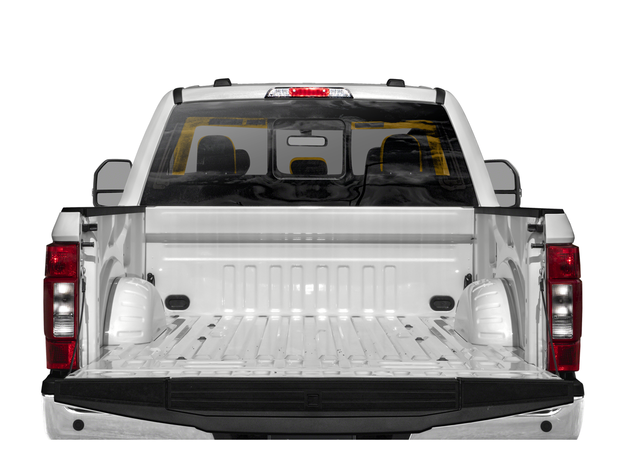 2022 Ford Super Duty F-350 SRW LARIAT