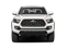 2022 Toyota Tacoma 4WD TRD Sport