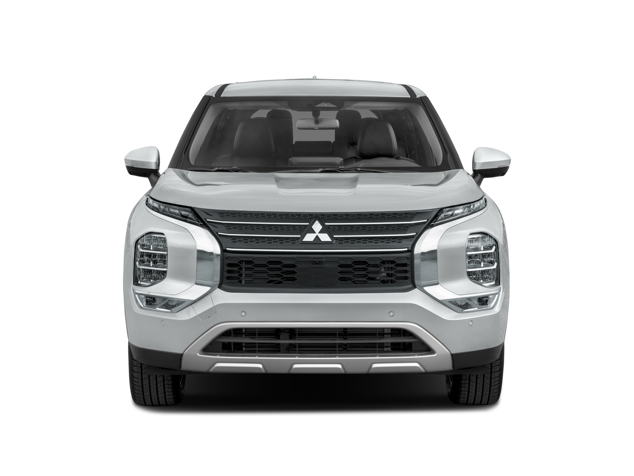 2023 Mitsubishi Outlander SE Special Edition