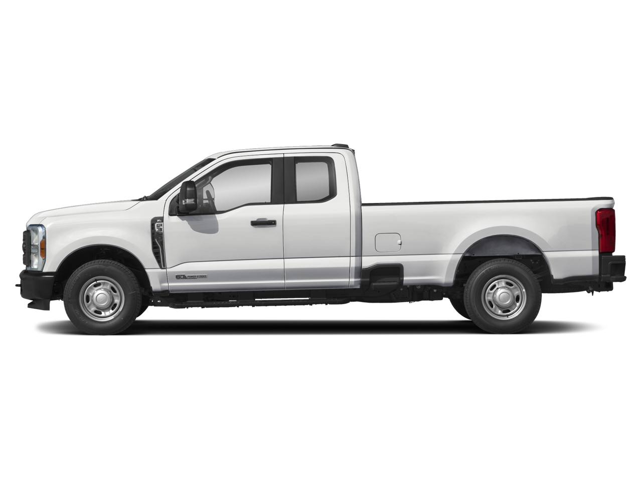 2024 Ford Super Duty F-350 DRW XLT