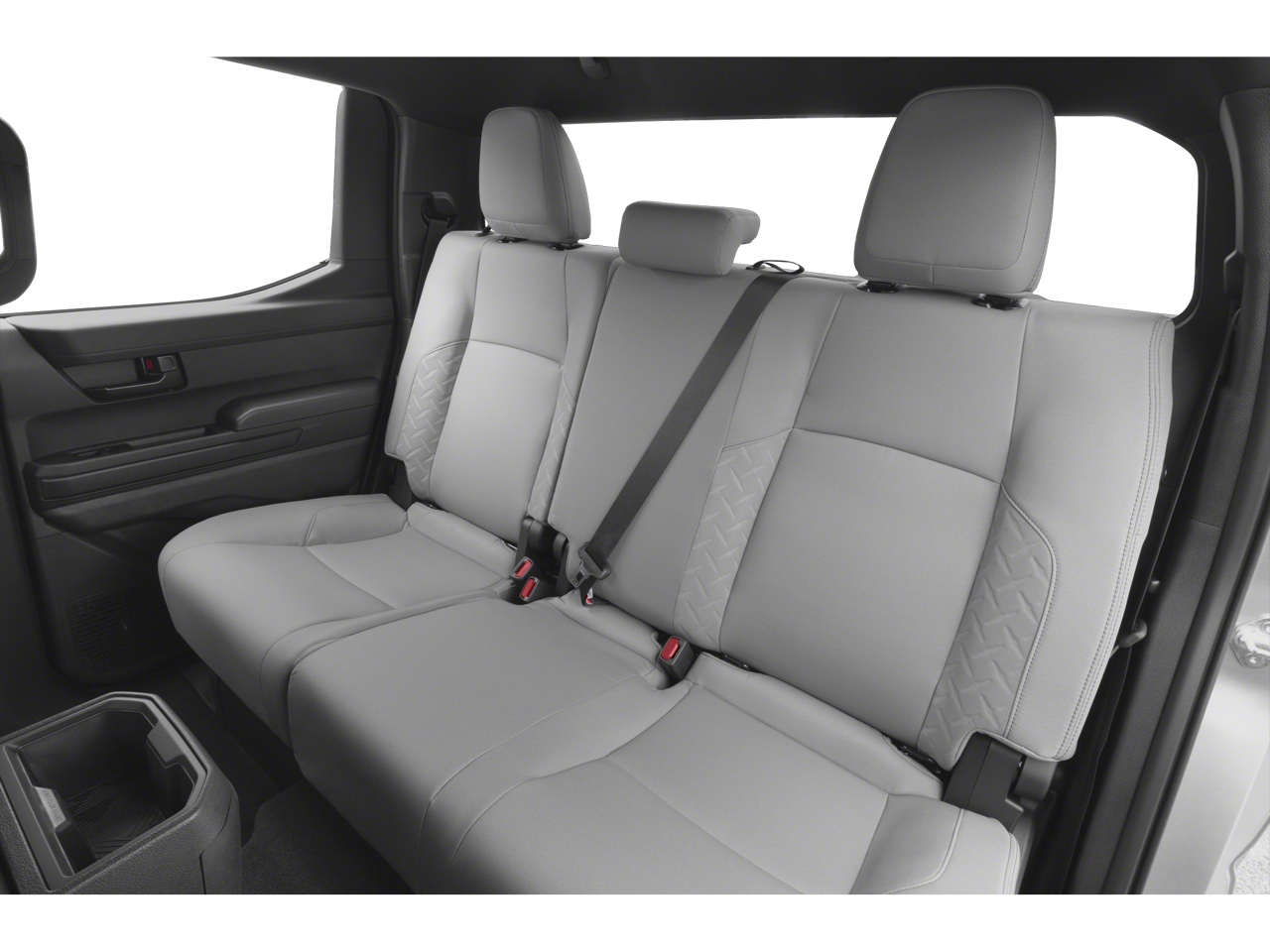 2024 Toyota Tacoma 2WD SR5