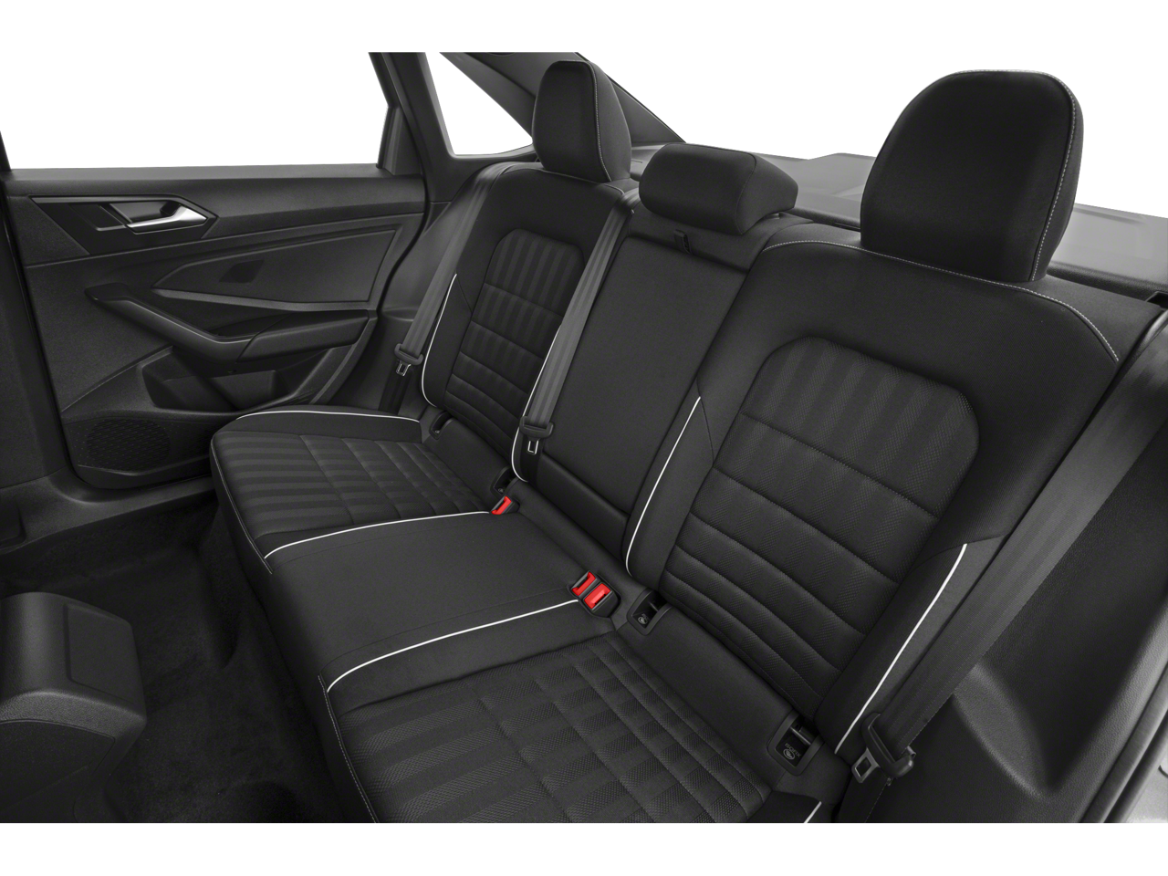 2024 Volkswagen Jetta Sport