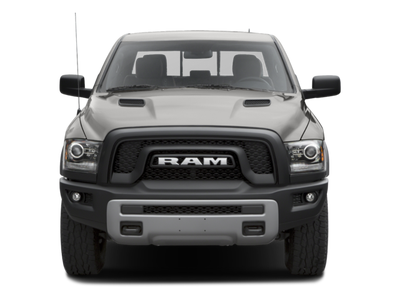2017 RAM 1500 Rebel