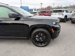 2025 Jeep Grand Cherokee L Summit Reserve