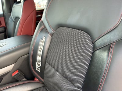 2024 RAM 1500 Rebel
