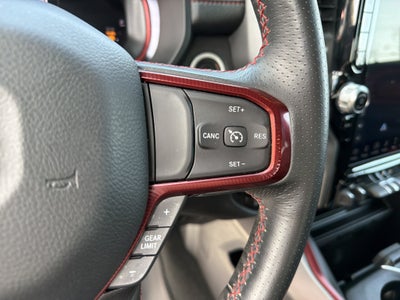 2024 RAM 1500 Rebel