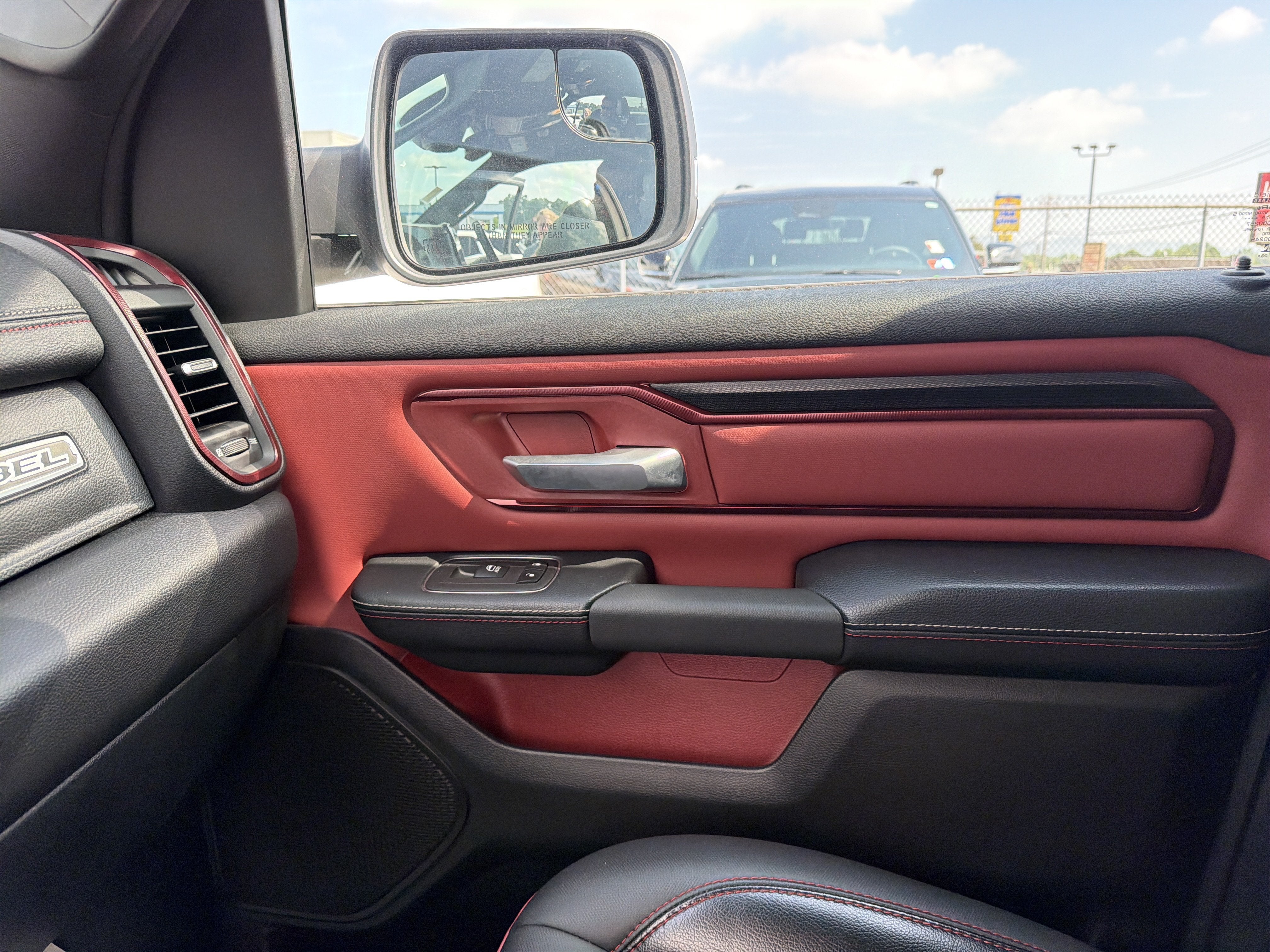 2024 RAM 1500 Rebel
