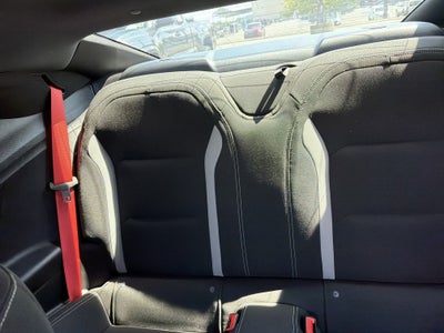 2021 Chevrolet Camaro LT1