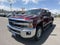 2017 Chevrolet Silverado 2500 HD LT