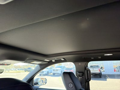 2027 GMC Acadia AT4