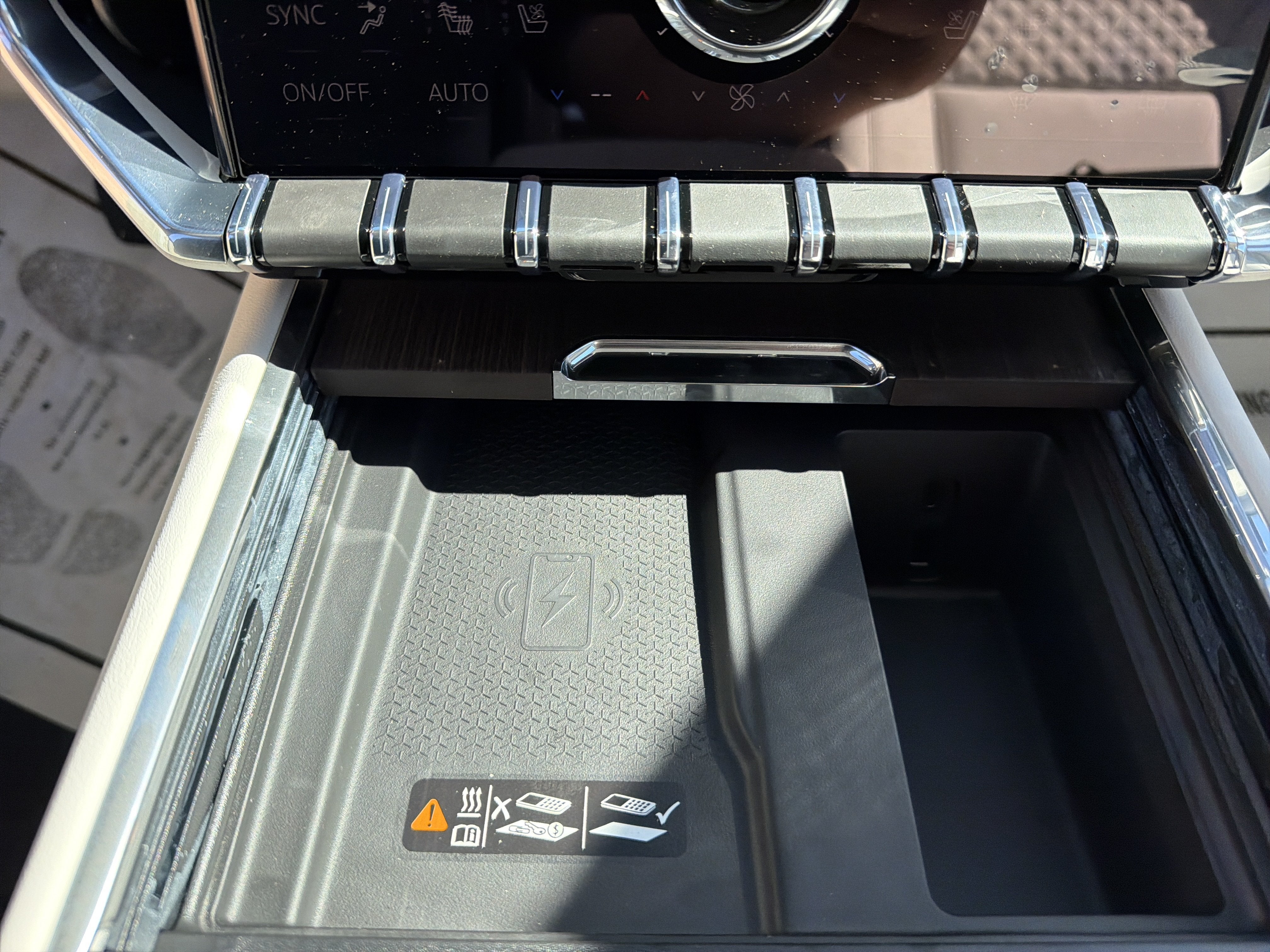 2027 GMC Acadia Denali
