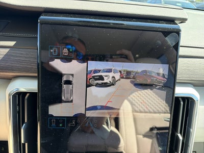 2027 GMC Acadia Denali