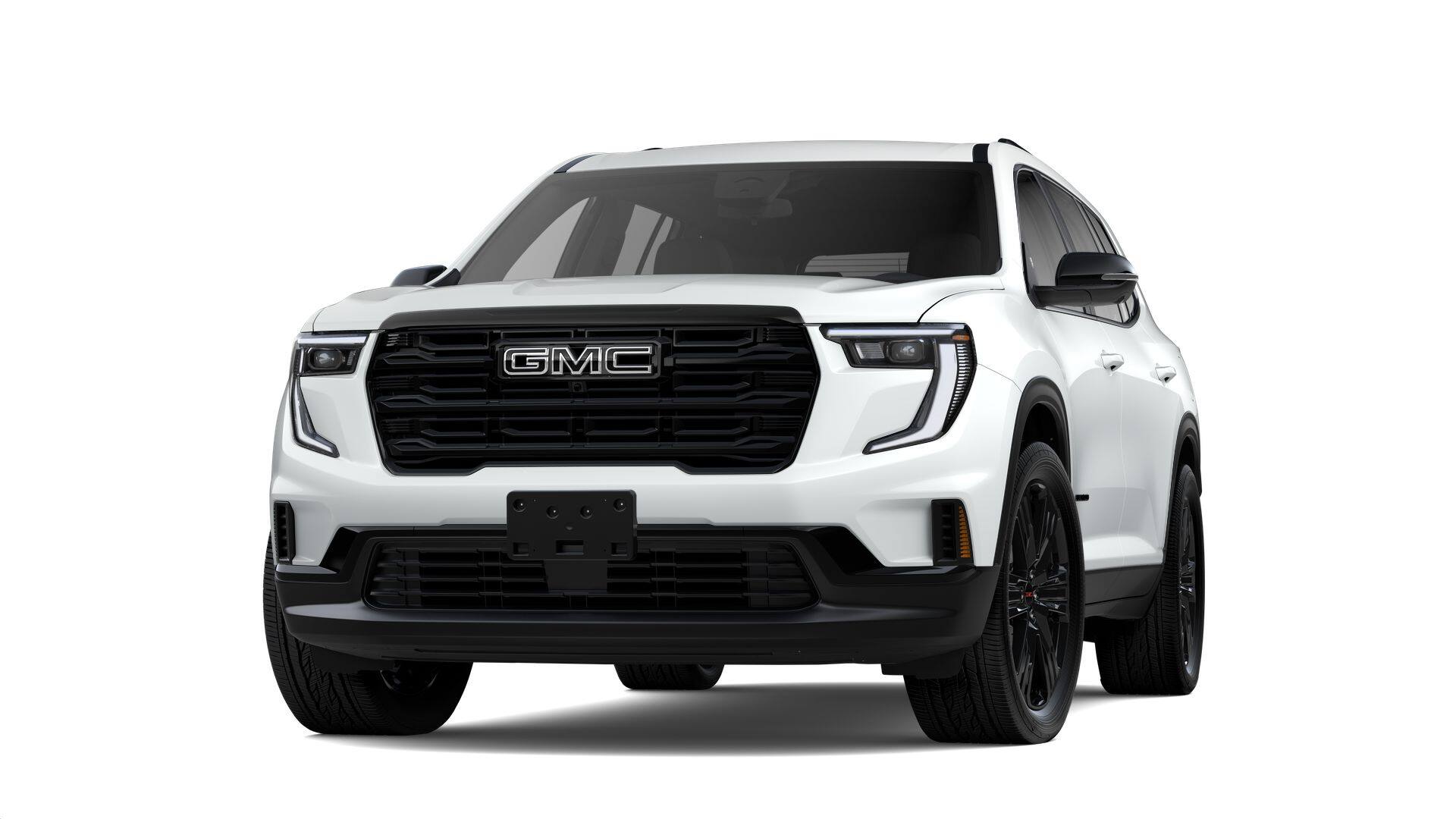 2026 GMC Acadia Elevation AWD's photo