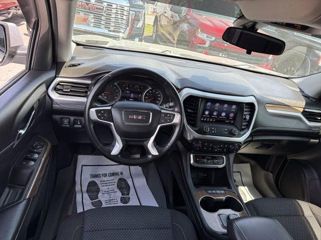 2020 GMC Acadia SLE