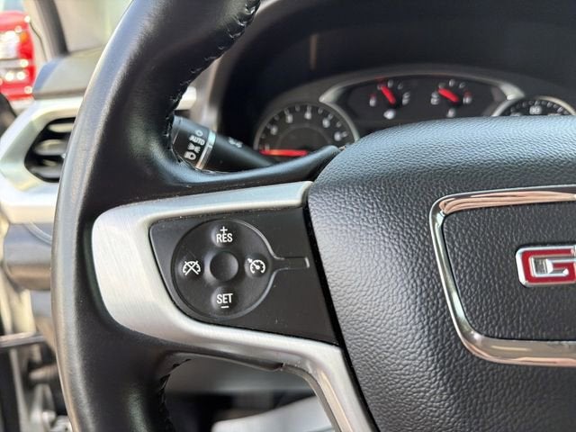 2020 GMC Acadia SLE