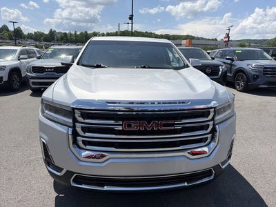 2020 GMC Acadia SLE