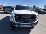 2027 GMC Yukon AT4