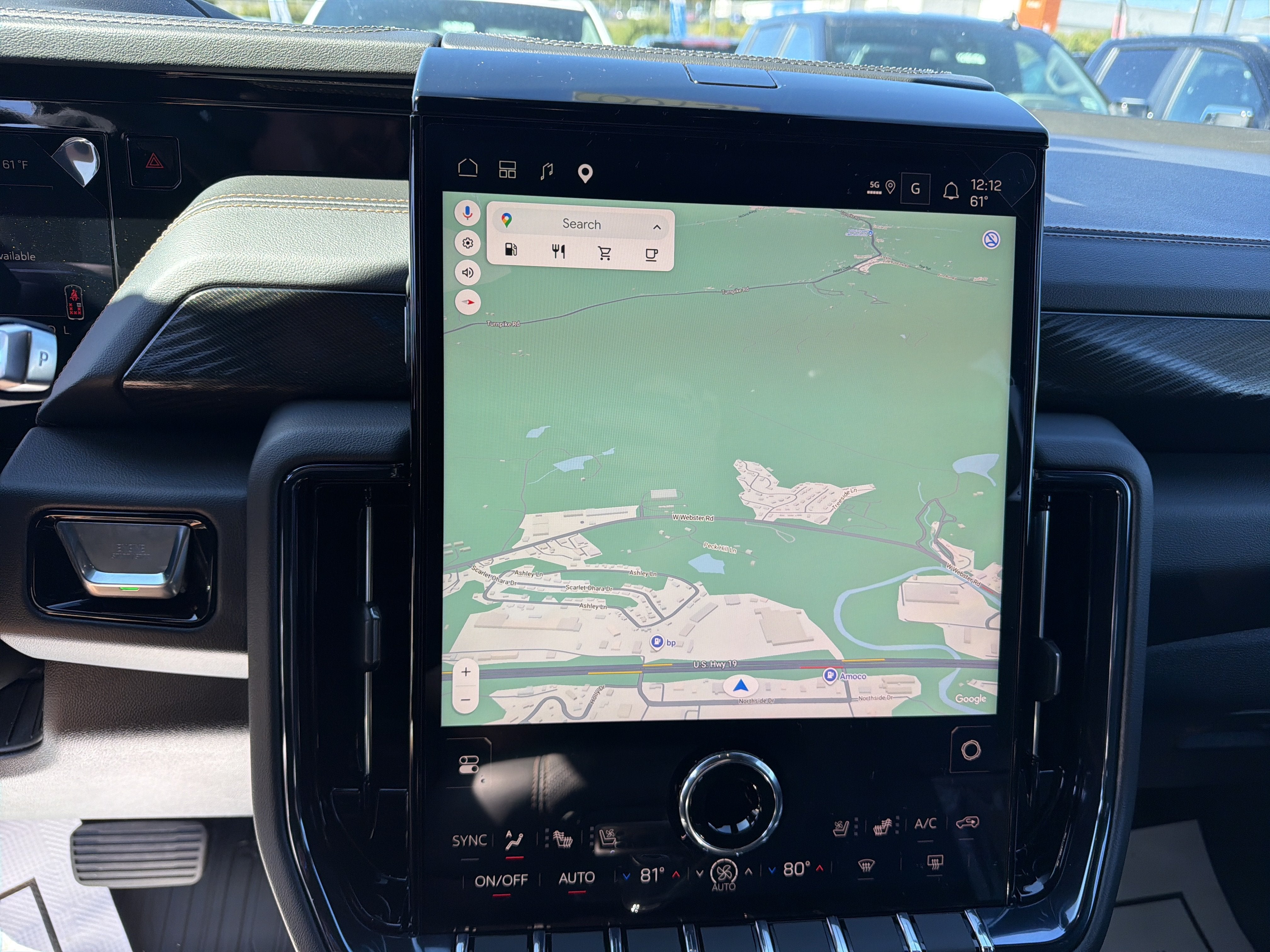 2027 GMC Yukon AT4