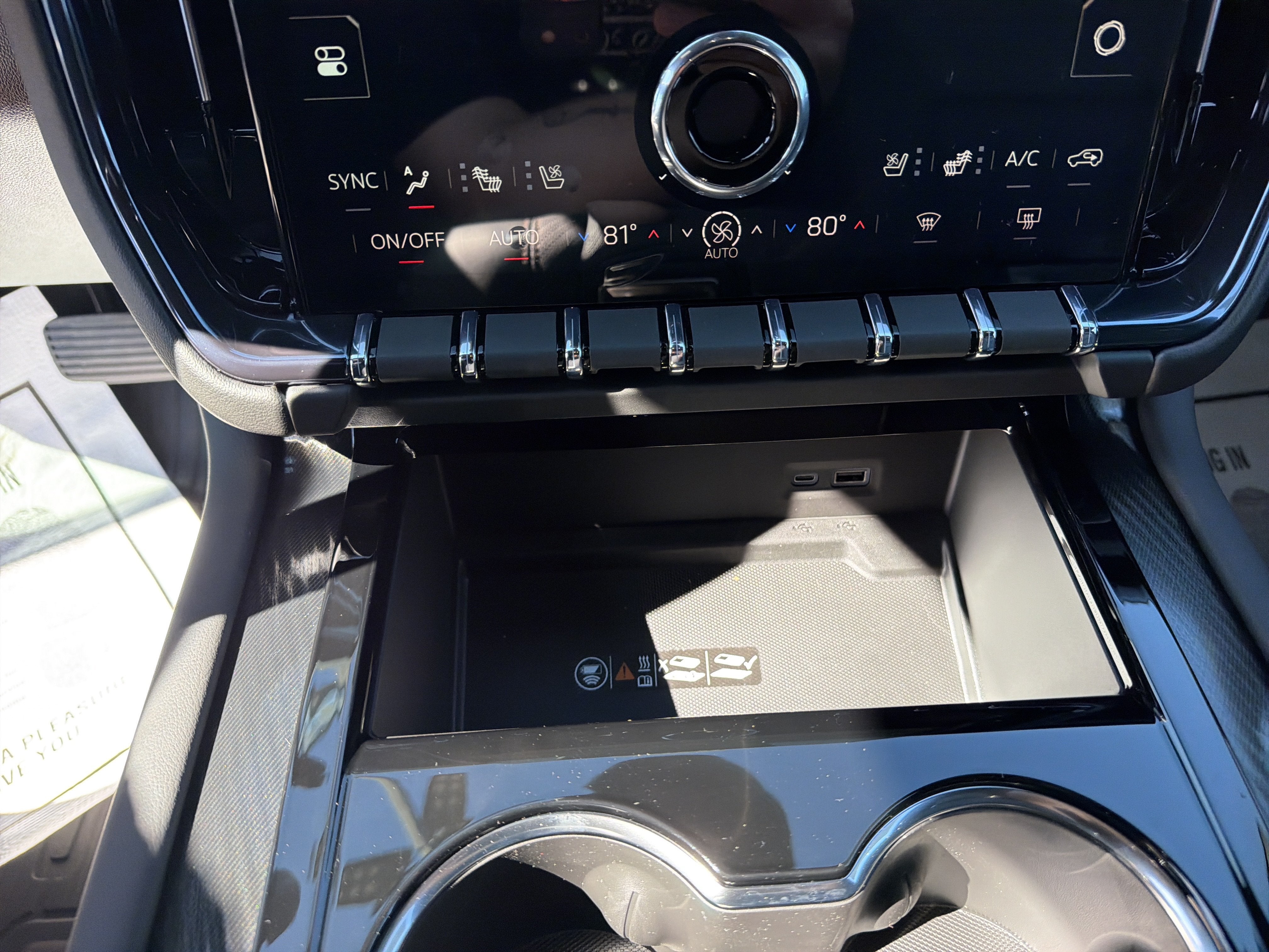 2027 GMC Yukon AT4