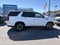2027 GMC Yukon AT4