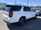 2027 GMC Yukon AT4