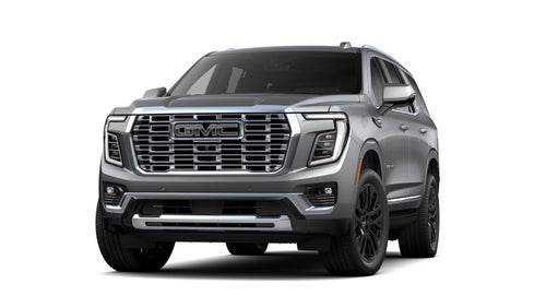 2027 GMC Yukon Denali