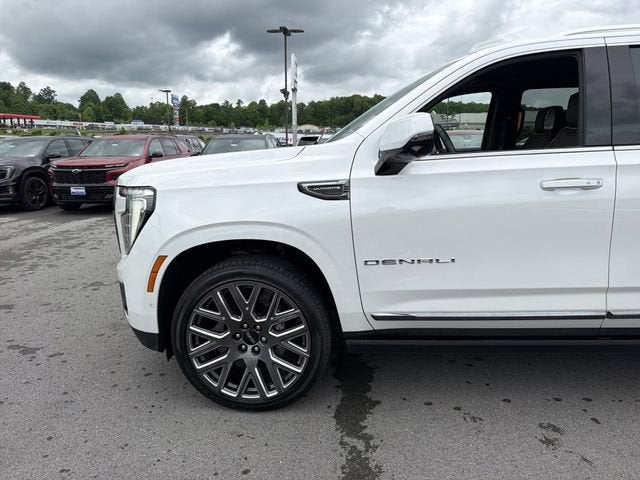 2025 GMC Yukon Denali Ultimate