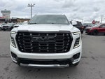 2025 GMC Yukon Denali Ultimate