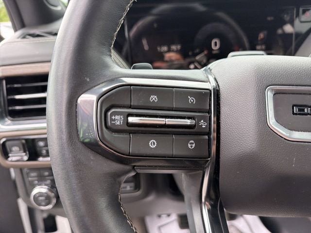 2025 GMC Yukon Denali Ultimate