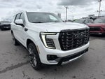 2025 GMC Yukon Denali Ultimate