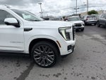 2025 GMC Yukon Denali Ultimate