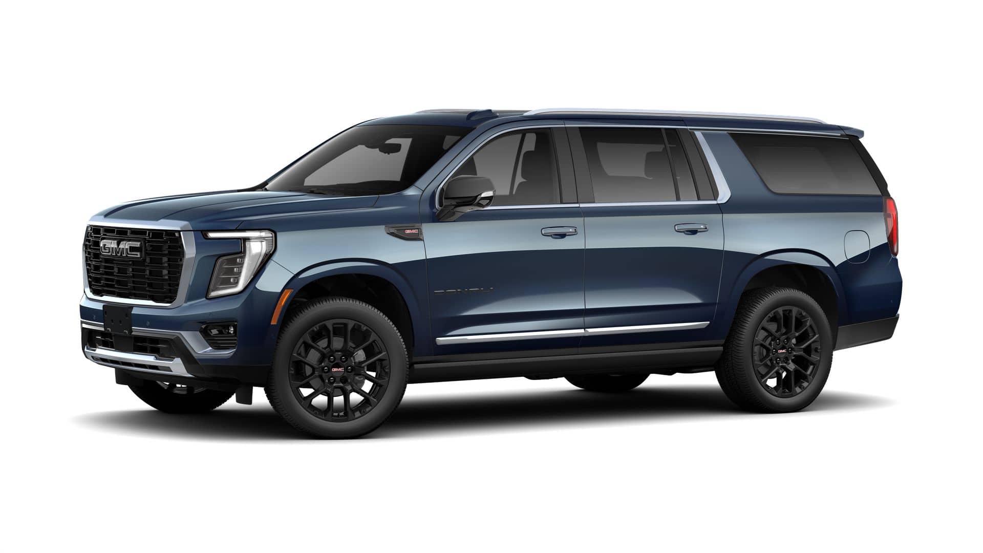 2027 GMC Yukon XL Denali