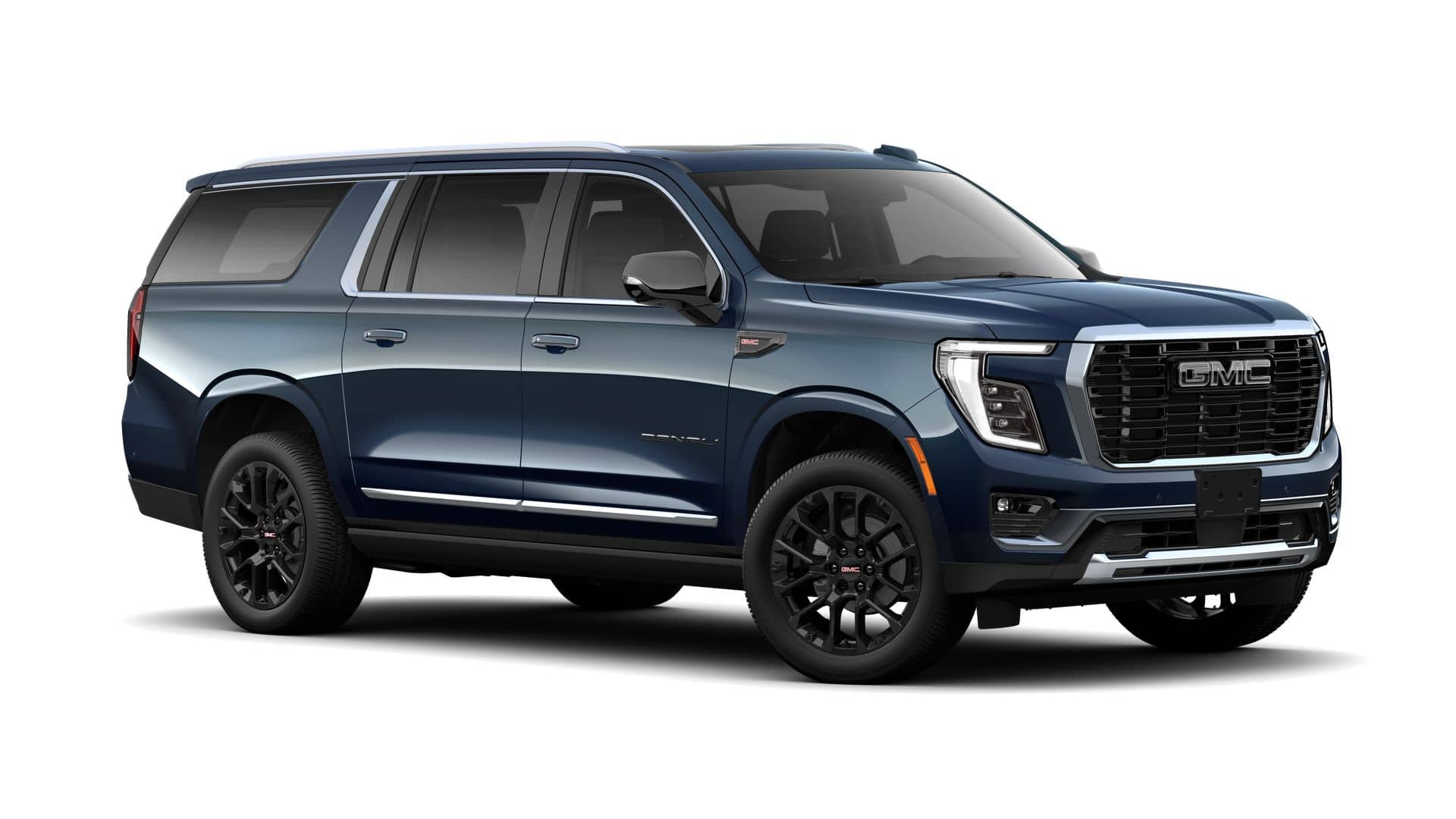 2027 GMC Yukon XL Denali