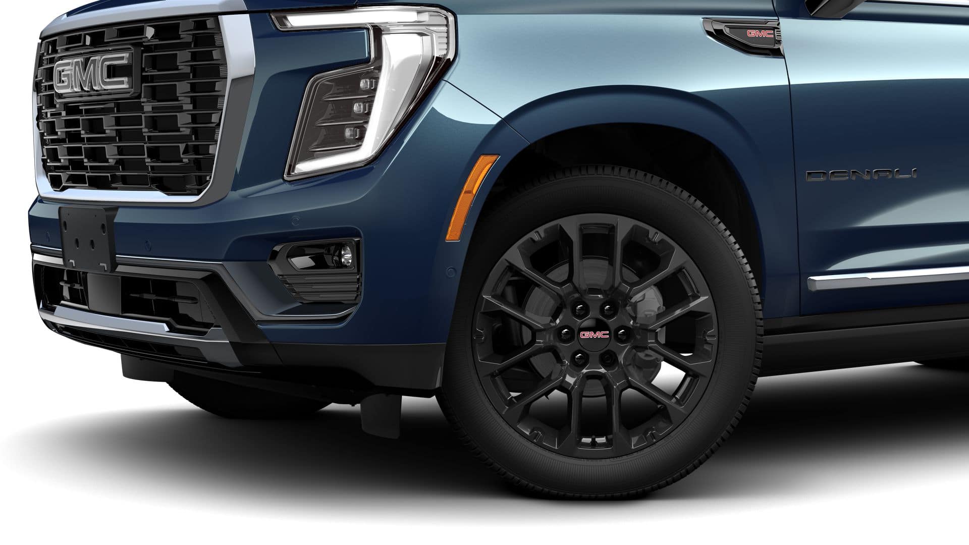 2027 GMC Yukon XL Denali