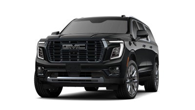 2027 GMC Yukon XL Denali Ultimate
