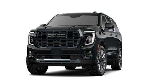 2027 GMC Yukon XL Denali Ultimate